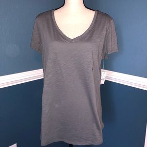 NWT New York & Company Gray Soho